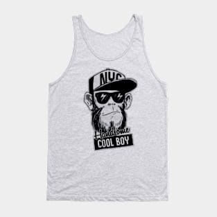 cOOL BOY Tank Top